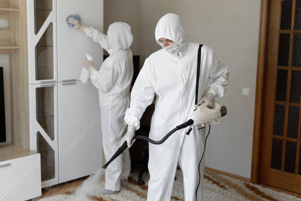 24/7 Emergency Crime Scene Cleanup experts in Black Mountain, NC
